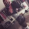 imapunkstarr